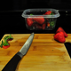 Illustration for article titled Cooking with TAY: i Strawberry Shortcake/i